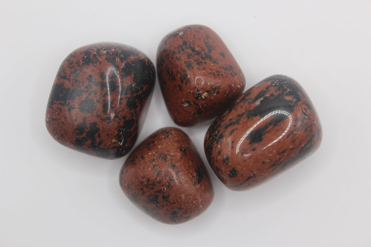 Mahogany Obsidian - Tumbled