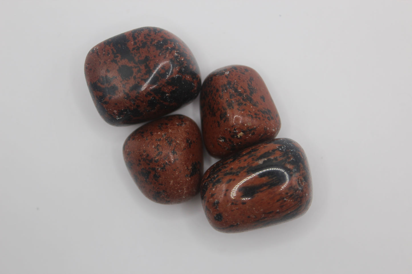 Mahogany Obsidian - Tumbled